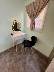 Mugliston Road (D15), Terrace #564484551